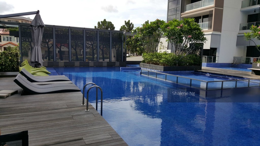 Nin Residence (D13), Apartment #120444822